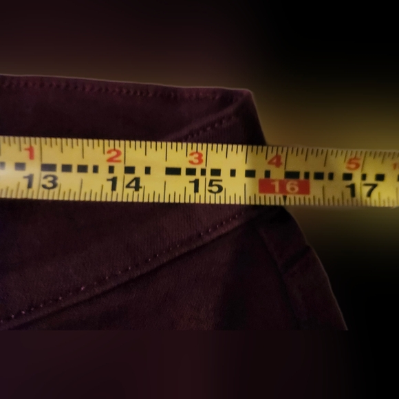 Lila Ryan Stitch Fix Port Skinny Ankle Pants NWT - Picture 10 of 12